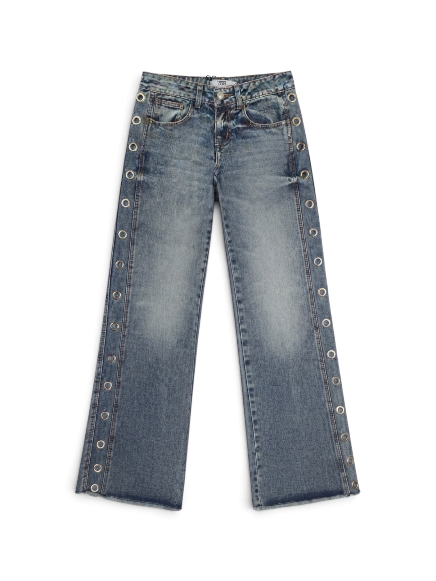 ROUTE JEANS
