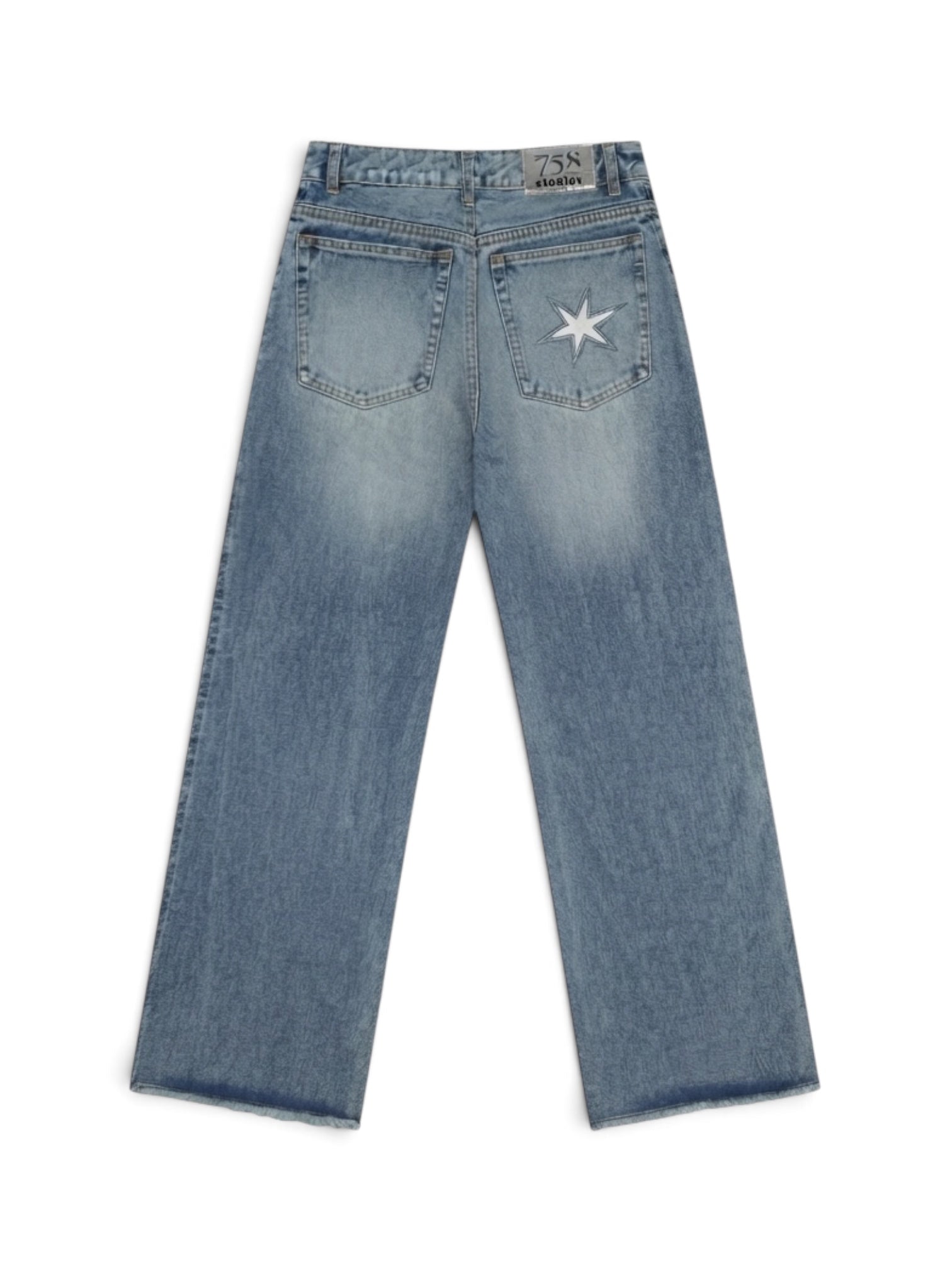 ROUTE JEANS